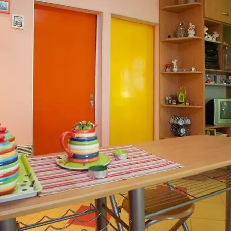 Casa Varos