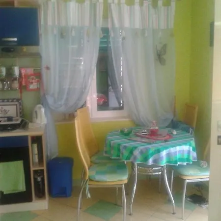 Casa Varos דירה
