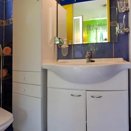 Casa Varos アパート *