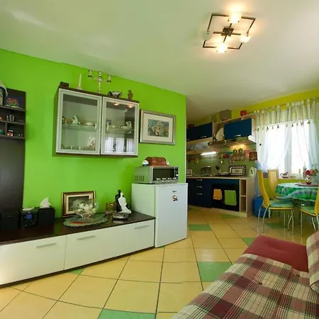 Apartment Casa Varos Supetar