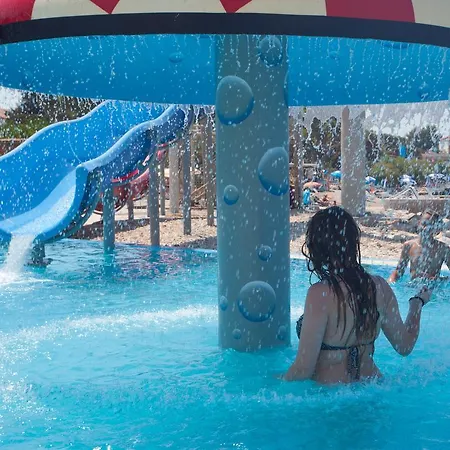 Casa Varos アパート *