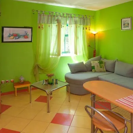 Casa Varos * Supetar